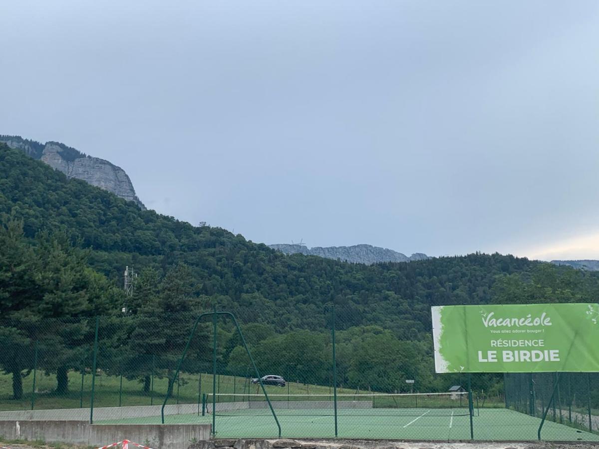 Petit Cocon Entre Lac, Golf Et Montagne, Proche D'Annecy 日耶 外观 照片