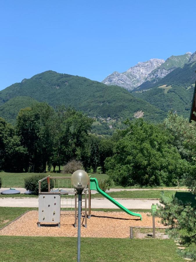 Petit Cocon Entre Lac, Golf Et Montagne, Proche D'Annecy 日耶 外观 照片