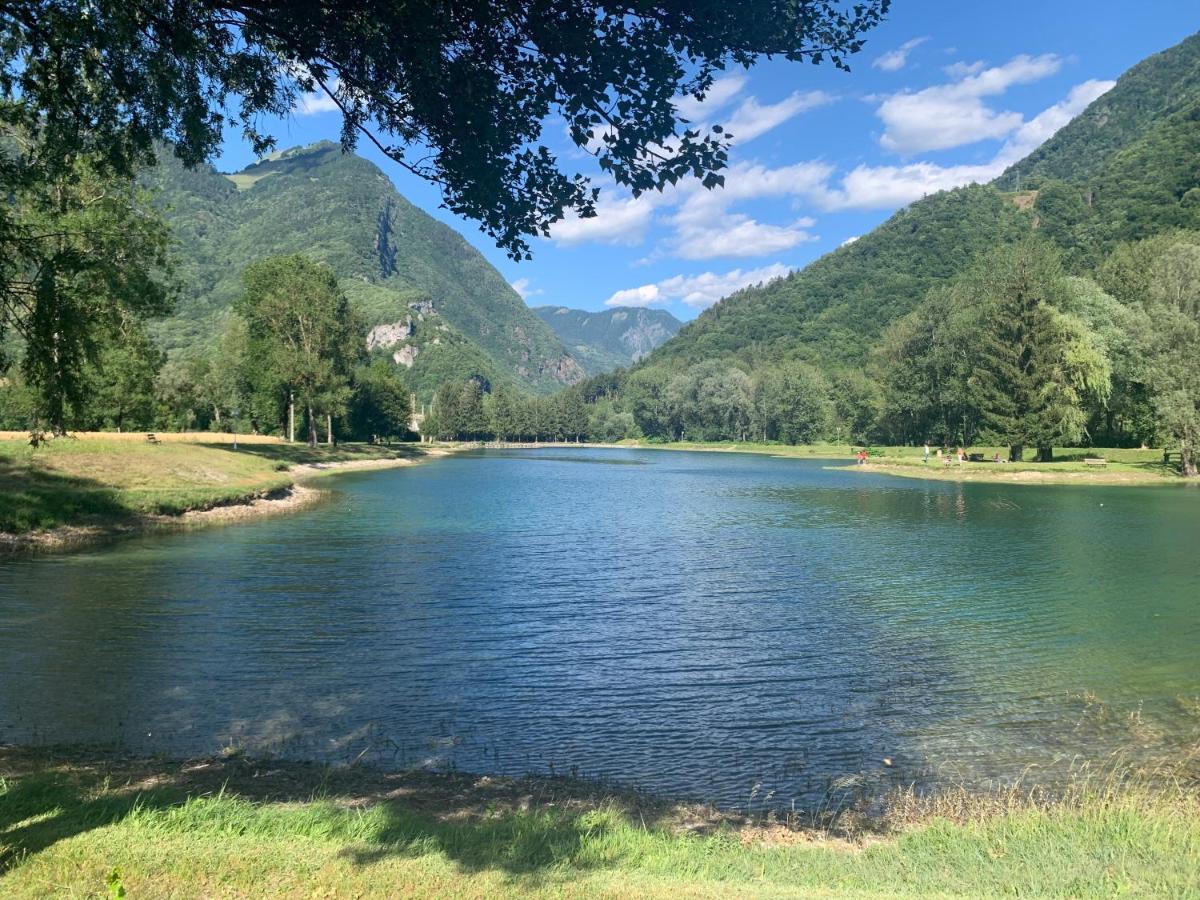 Petit Cocon Entre Lac, Golf Et Montagne, Proche D'Annecy 日耶 外观 照片