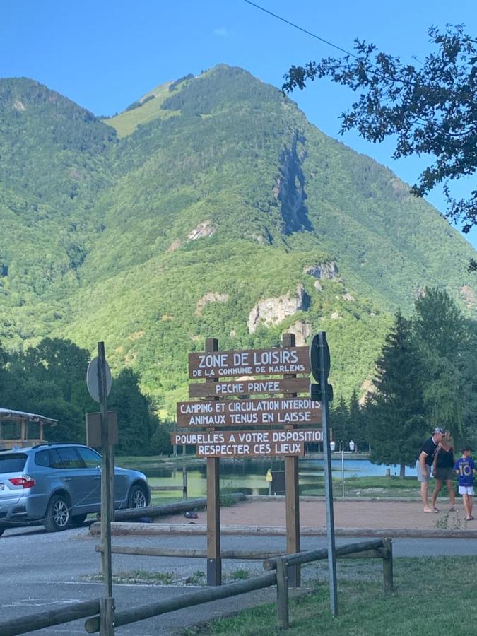 Petit Cocon Entre Lac, Golf Et Montagne, Proche D'Annecy 日耶 外观 照片