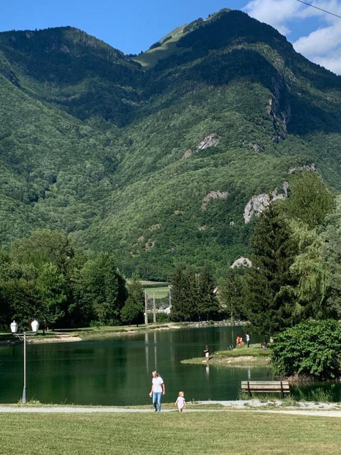 Petit Cocon Entre Lac, Golf Et Montagne, Proche D'Annecy 日耶 外观 照片